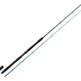Savage Gear SGS2 Trolling Game 7' 2.13 m Parabolic 12-20 lbs 2 Parça Olta Kamışı