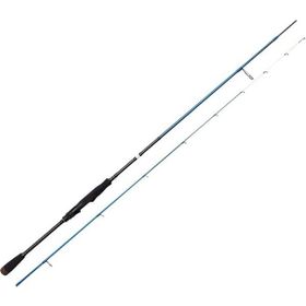 Savage Gear SGS2 Ultra Light Game 6'6 1.98 m 0-5 gr 2 Parça Olta Kamışı