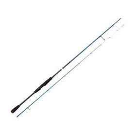Savage Gear SGS2 Ultra Light Game 6'6 1.98 m 0-5 gr 2 Parça Olta Kamışı