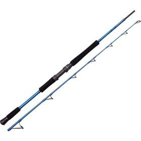 Savage Gear SGS4 Boat Game 1.90 M 150-400 GR 2 Parça Olta Kamışı
