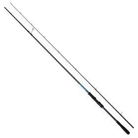 Savage Gear SGS5 Precision Lure Specialist 9&039 2.74 m 9-35 gr 2 Parça Spin Olta Kamışı