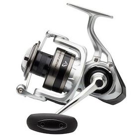 Savage Gear Sgs6 10000 Fd 6+1bb Olta Makinesi