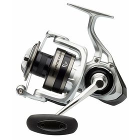 Savage Gear Sgs6 10000 Fd 6+1bb Olta Makinesi
