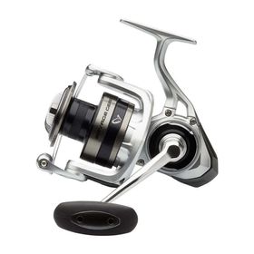 Savage Gear SGS6 4000 FD 6+1 BB Olta Makinesi