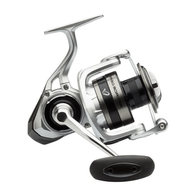 Savage Gear SGS6 4000 FD 6+1 BB Olta Makinesi