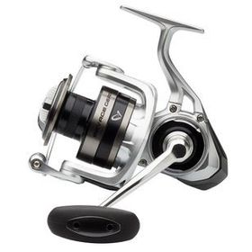 Savage Gear SGS6 6000 FD 6+1BB Jig Olta Makinesi