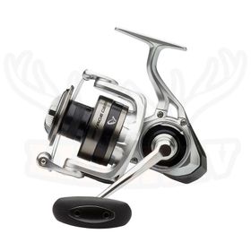 Savage Gear SGS6 6000 FD 6+1BB Jig Olta Makinesi