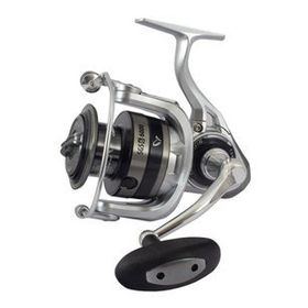 Savage Gear SGS6 6000 FD 6+1BB Jig Olta Makinesi