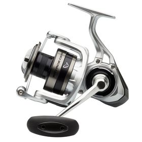 Savage Gear SGS6 6000 FD 6+1BB Jig Olta Makinesi