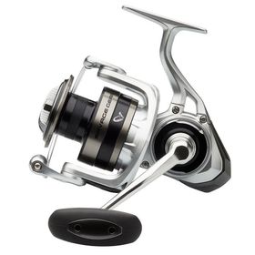 Savage Gear SGS6 6000 FD 6+1BB Jig Olta Makinesi