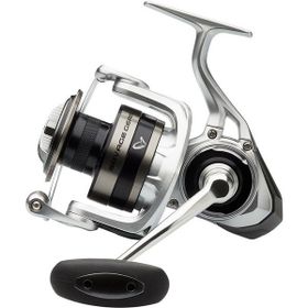 Savage Gear SGS6 6000 FD 6+1BB Jig Olta Makinesi