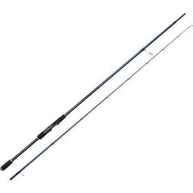 Savage Gear SGS6 All-Around 251 cm 7-25 gr Spin Olta Kamışı