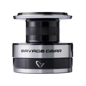 Savage Gear SGS6 Spare Spool 6000 FD Yedek Kafa