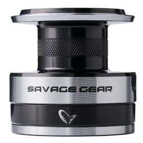 Savage Gear SGS6 Spare Spool 6000 FD Yedek Kafa