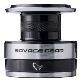 Savage Gear SGS6 Spare Spool 8000 FD Yedek Kafa