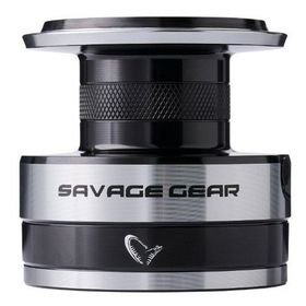 Savage Gear SGS6 Spare Spool 8000 FD Yedek Kafa