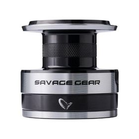 Savage Gear SGS6 Spare Spool 8000 FD Yedek Kafa