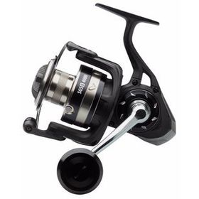 Savage Gear SGS8 8000 FD 8+1BB Jig Olta Makinesi