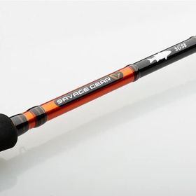 Savage Gear Sgs8 Precision Lure Specialist Mh 290 cm 12-46 Olta Kamışı