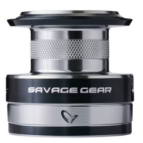 Savage Gear SGS8 Spare Spool 6000 FD Yedek Kafa