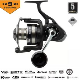 Savage Gear SGS8 SW 4000 Spin Olta Makinesi