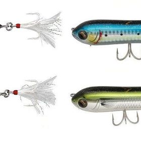 Savage gear Side Down Prey 03 French Bone 110 27 gr F Suni Yem
