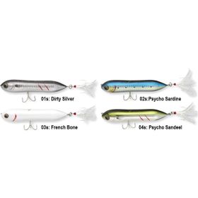 Savage gear Side Down Prey 03 French Bone 110 27 gr F Suni Yem
