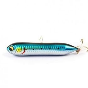 Savage Gear Side Down Prey 11 cm Psycho Sardine Sb Suni Yem