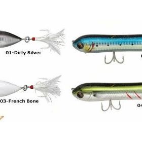 Savage Gear Side Down Prey 110 27 gr F Suni Yem