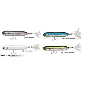 Savage Gear Side Down Prey 110 27 gr F Suni Yem