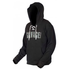 Savage Gear Simply Savage Hoodie Pullover Erkek Sweatshirt