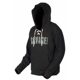 Savage Gear Simply Savage Hoodie Pullover Erkek Sweatshirt