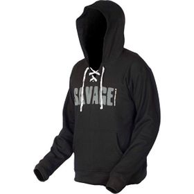Savage Gear Simply Savage Hoodie Pullover Erkek Sweatshirt