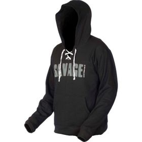 Savage Gear Simply Savage Hoodie Pullover Erkek Sweatshirt