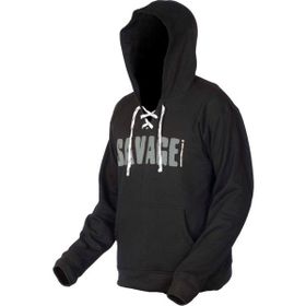 Savage Gear Simply Savage Hoodie Pullover Erkek Sweatshirt