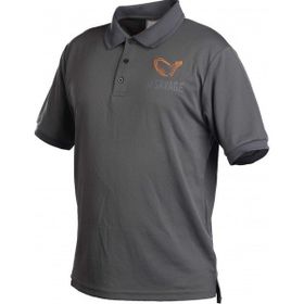 Savage Gear Simply Savage Polo T-Shirt