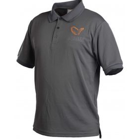 Savage Gear Simply Savage Polo T-Shirt