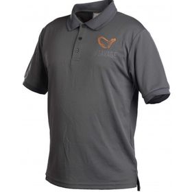 Savage Gear Simply Savage Polo T-Shirt