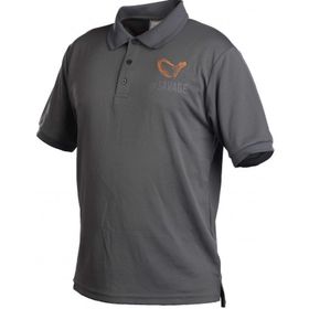 Savage Gear Simply Savage Polo T-Shirt