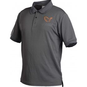 Savage Gear Simply Savage Polo T-Shirt