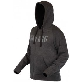 Savage Gear Simply Savage Zip Hodie Sweatshirt