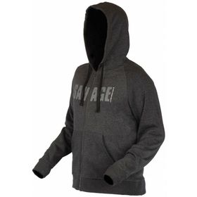Savage Gear Simply Savage Zip Hodie Sweatshirt