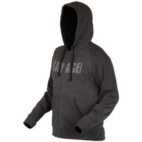 Savage Gear Simply Savage Zip Hodie Sweatshirt