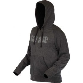 Savage Gear Simply Savage Zip Hodie Sweatshirt