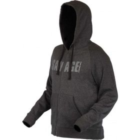 Savage Gear Simply Savage Zip Hodie Sweatshirt