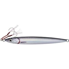 Savage Gear Slim Jig Minnow 100 gr 15 cm Flas Min Suni Yem