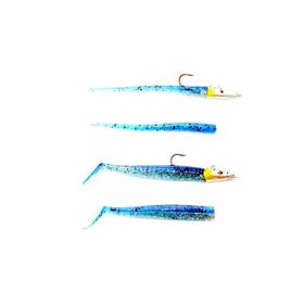 Savage Gear Slug 10 cm 10 gr Jig Sandeel