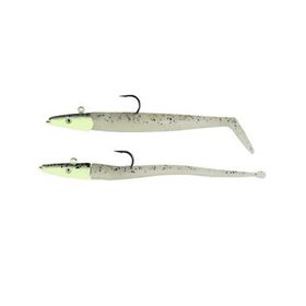 Savage Gear Slug 10 cm 10 gr Jig Sandeel
