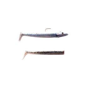 Savage Gear Slug 16 cm 42 gr Jig Sandeel