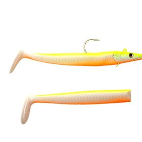 Savage Gear Slug 16 cm 42 gr Jig Sandeel